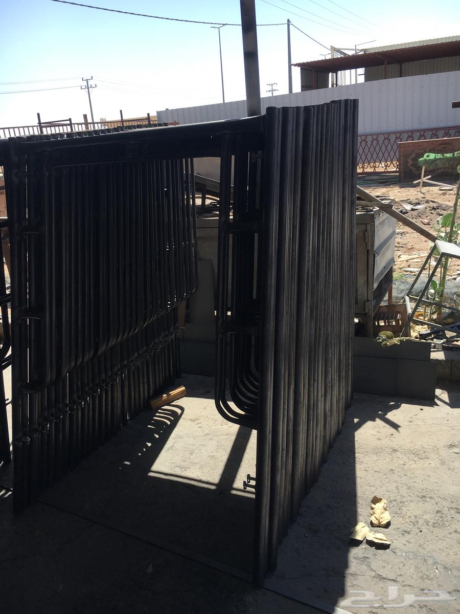 سقالات للبيع او الايجار للشركات64190070150146114