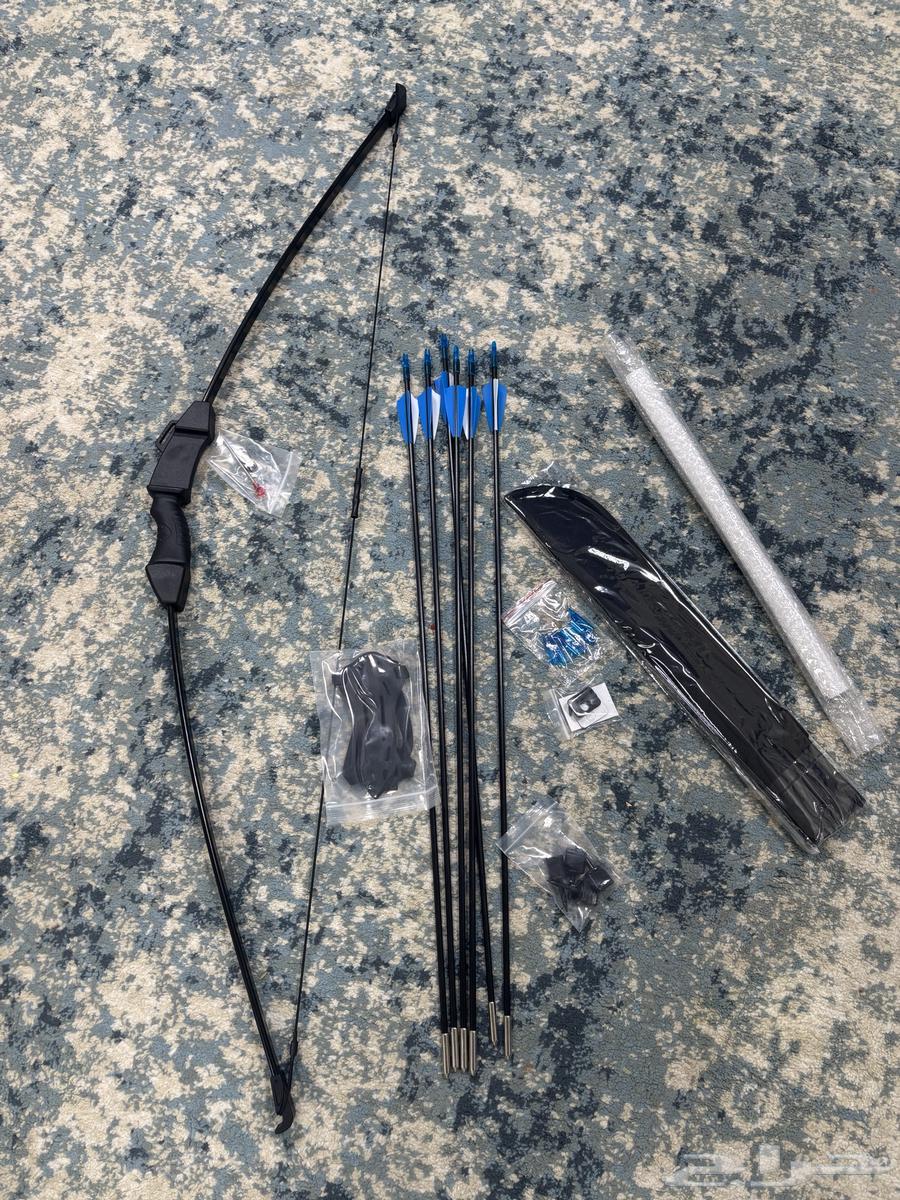 Bow and arrow pack64412089645057111