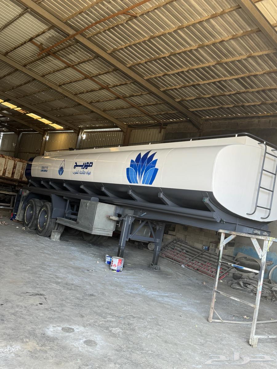 رش توانك مياه وتعديل شاصات64191099955074110