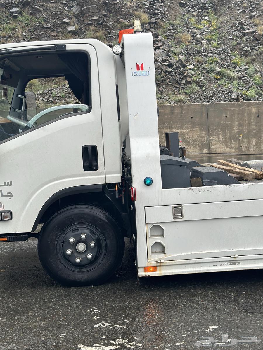 سطحة متجه من المدينة الى جدة64191294476163112