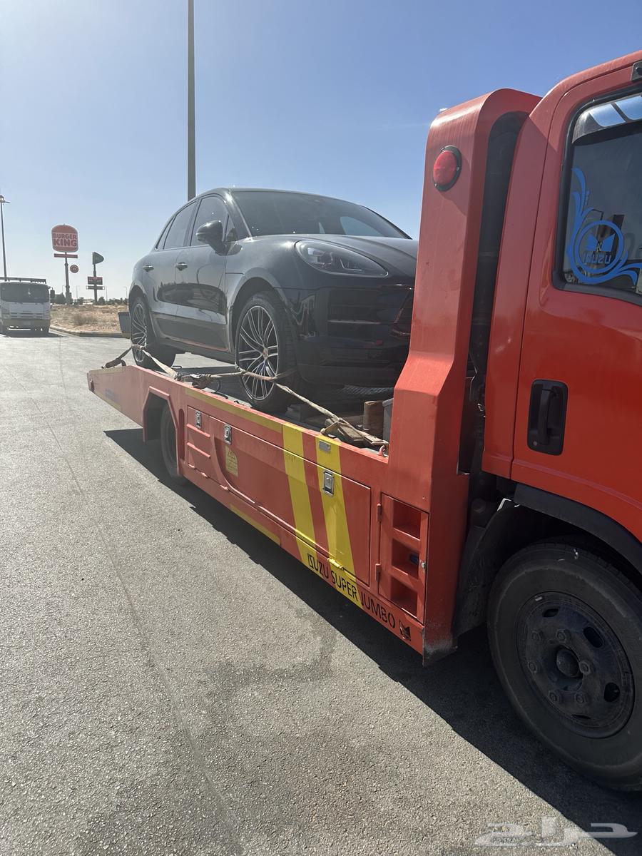 سطحه طريق الدمام الرياض64190279475587110