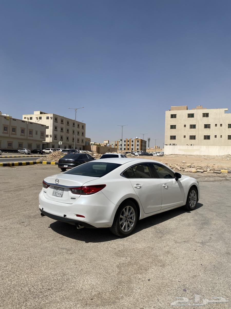 للبيع مازدا 6 بدي محركات بلد64577530593537112