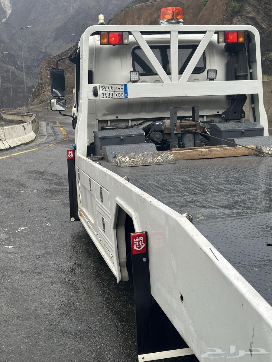 سطحة متجه من المدينة الى جدة64191294476163111