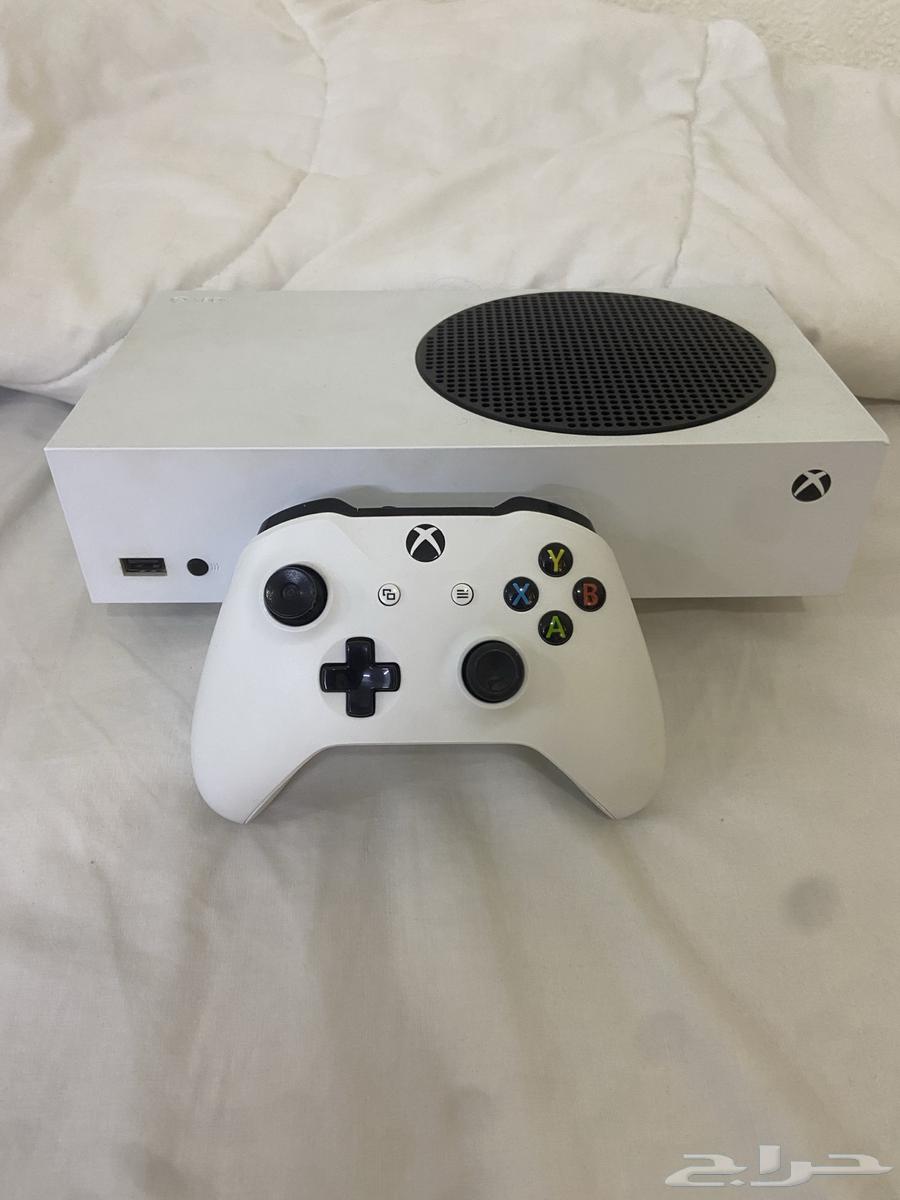 XBOX Series S64699152340226110