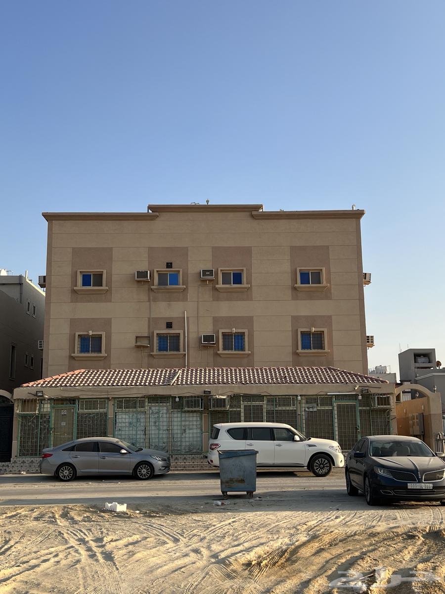 عمارة للبيع