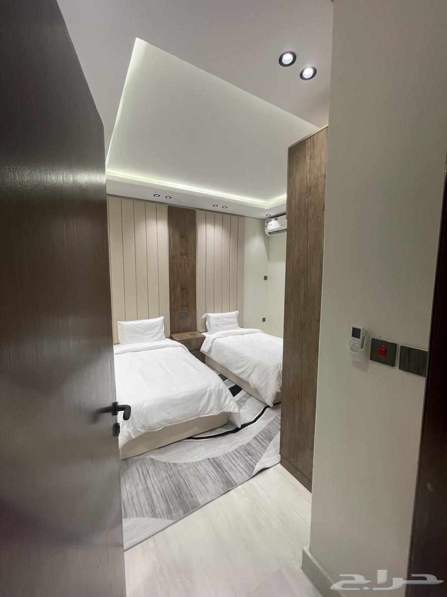 شقة مكونة من ثلاث غرف نوم مؤثثة حي الصحافة64156027628545112