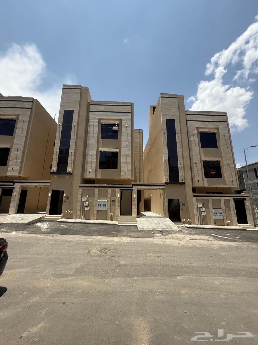 للبيع شقق علويه بمصعد جاهز وسطح خاص ف حي الضيافه ب520الف64156261744129111