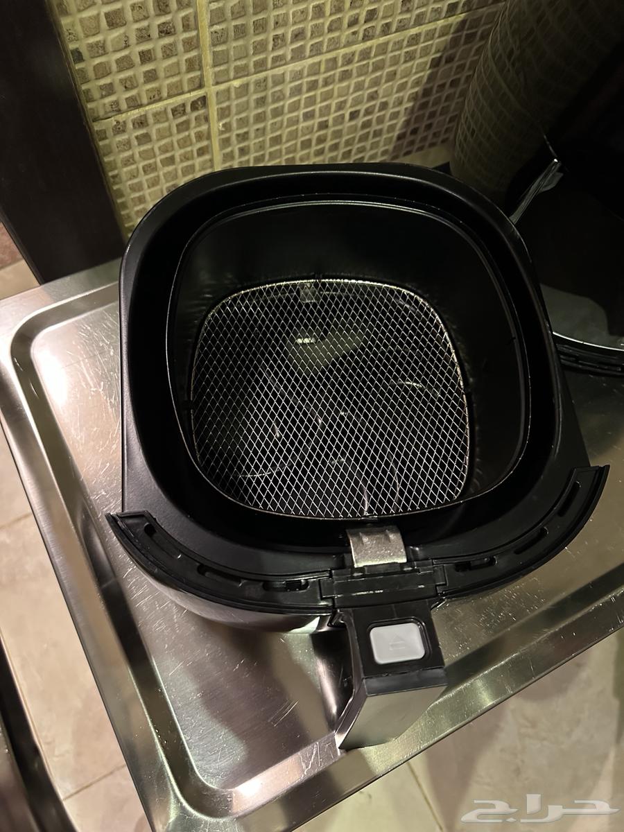 قلاية هوائية فيليبس آير فرير Philips air fryer64627459673090112