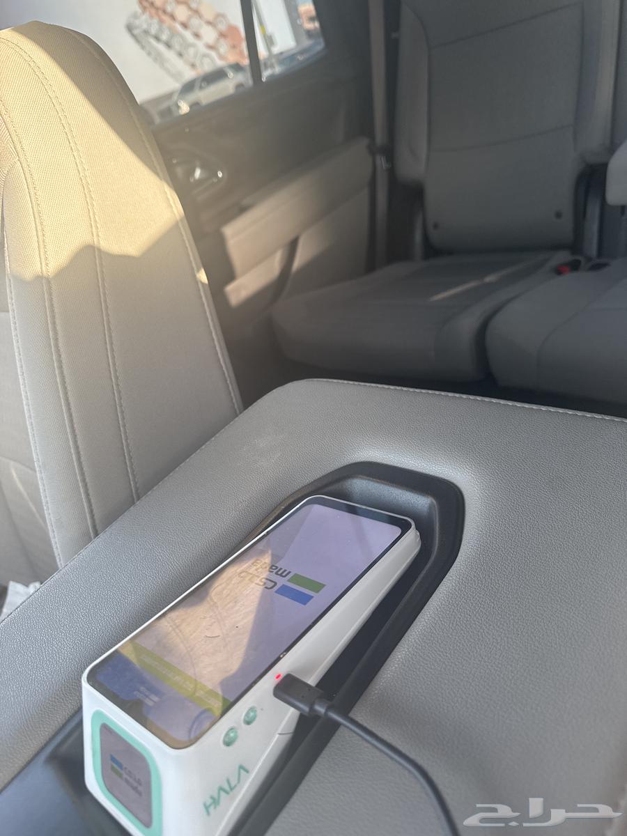 Delivery to the Eastern Region Tahoe 202464190694416770113