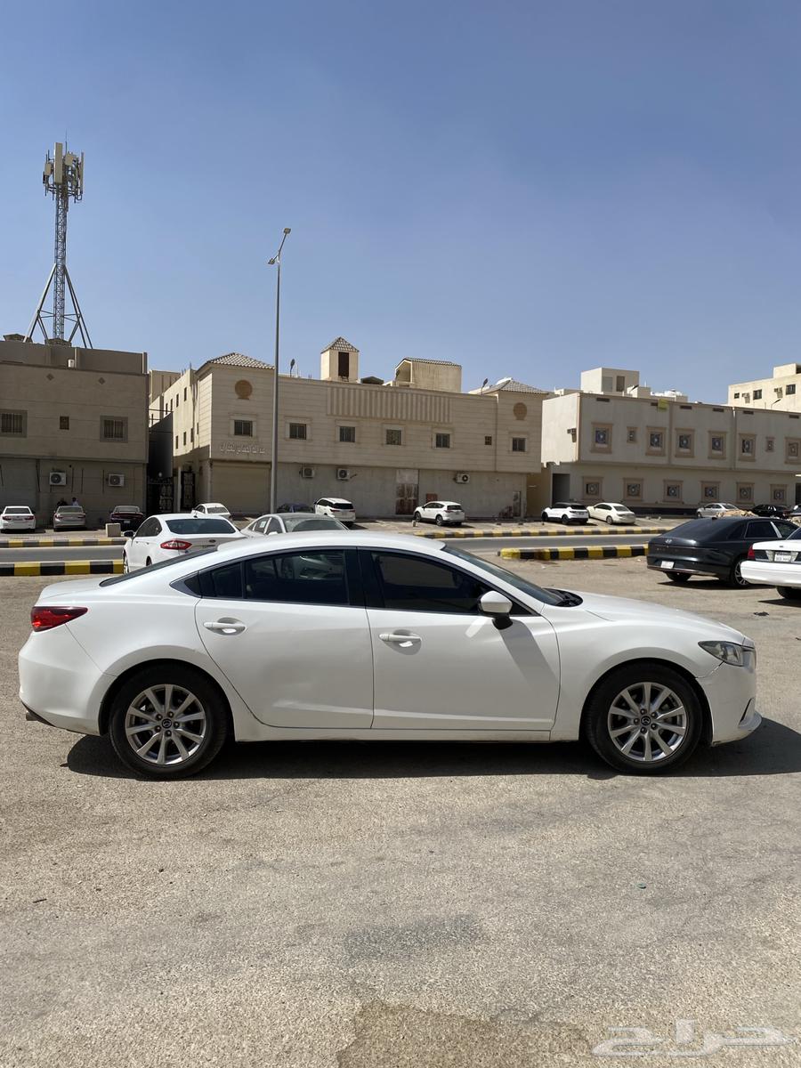 للبيع مازدا 6 بدي محركات بلد64577530593537111