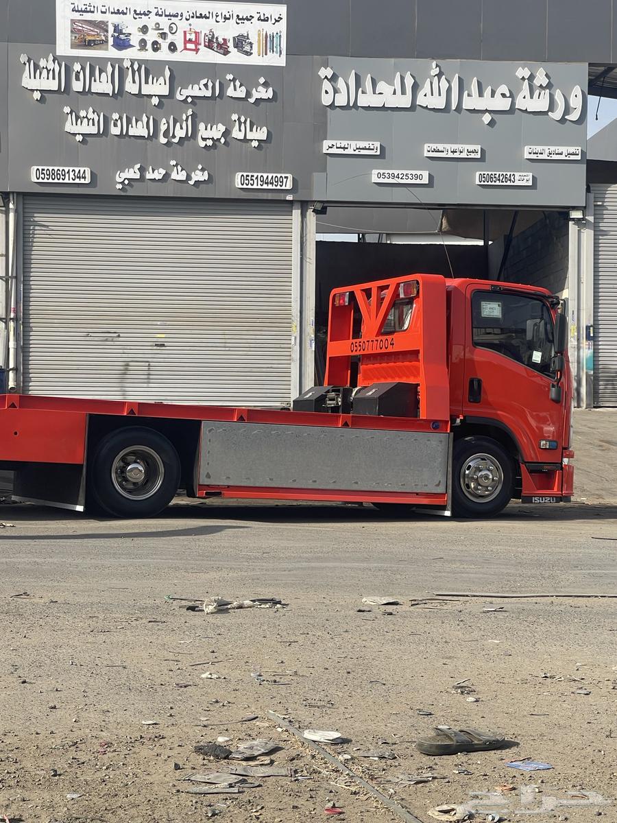 Mecca Flatbed, Jeddah Flatbed, Sea Flatbed64190279526659112
