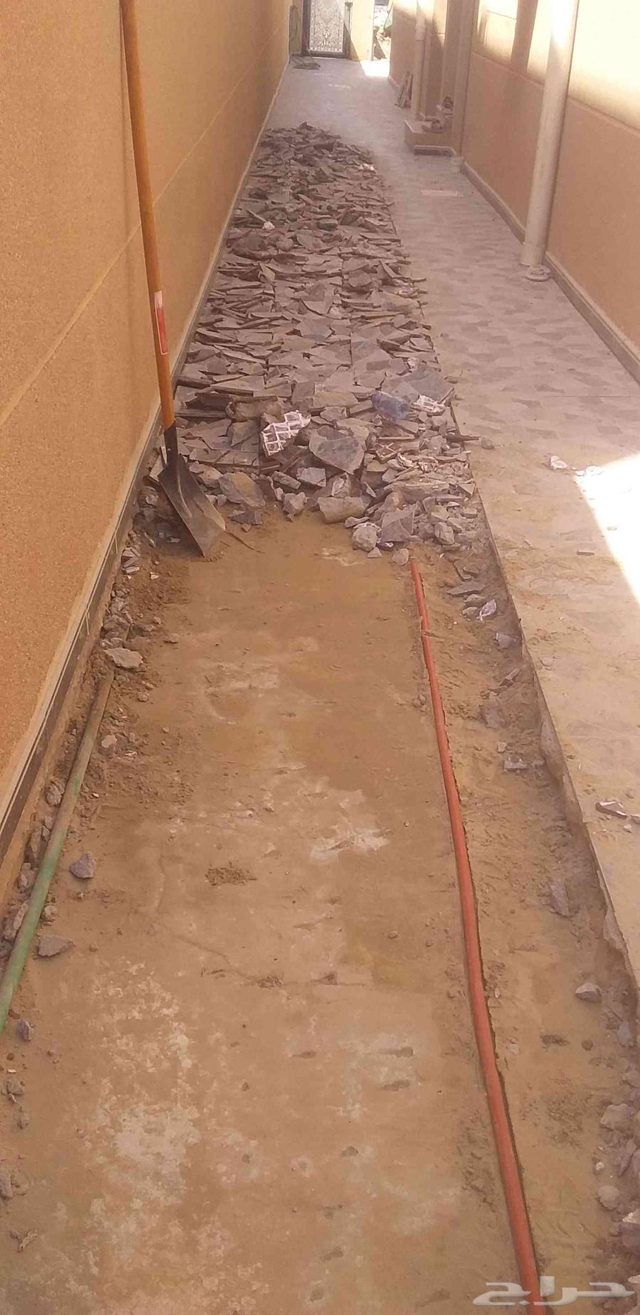 مقاول الدمام ترميم مباني64190692593411113