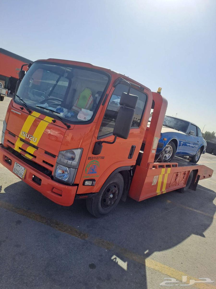 سطحة شرق الرياض لنقل السيارات المعطلة والمصدومة64190070028802110