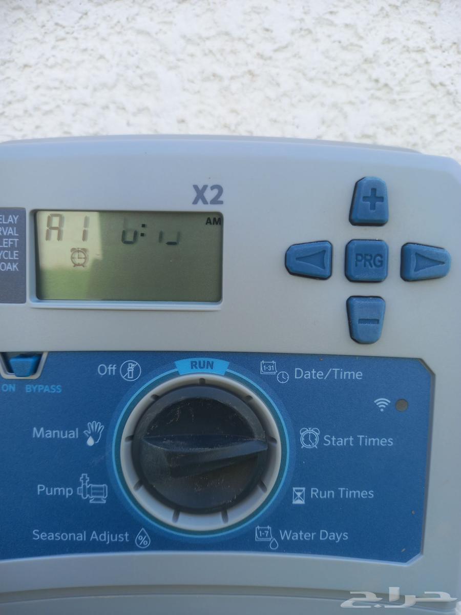 فني شبكات ري وتنسيق الحدائق64190276796291114