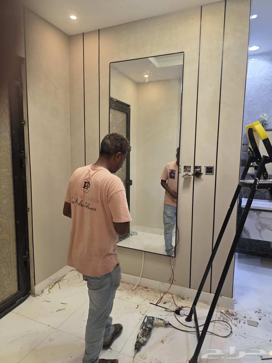 مقاول ترميم وتشطيب وديكورات64189546165506112