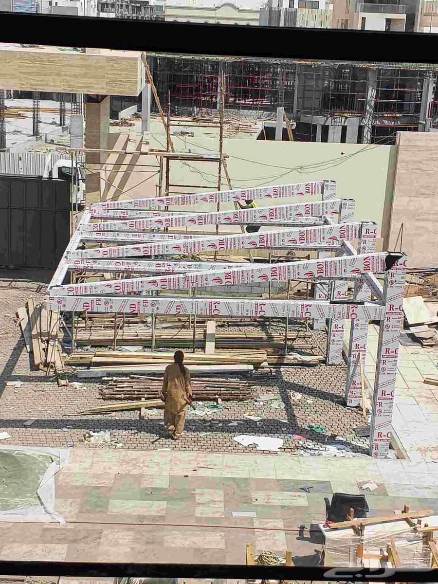 Cladding works64190885876097110