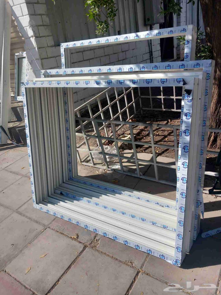 ورشة زهرة الاثير للألمونيوم والزجاج64191102572803111