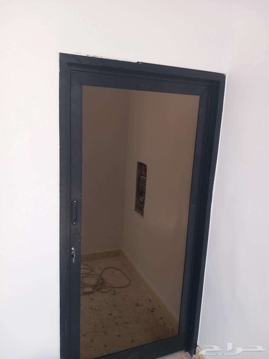 ورشة زهرة الاثير للألمونيوم والزجاج64191102572803110