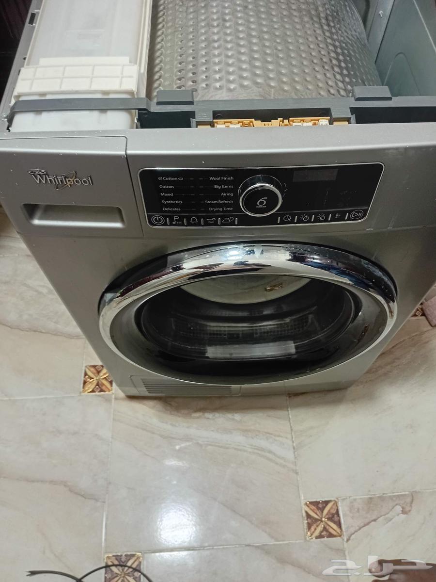 Dishwashers, washing machines, clothes dryers, refrigerators64189545452418110