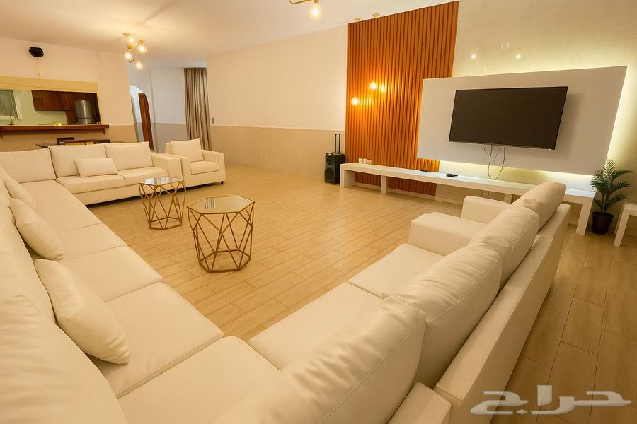 شقة للإيجار