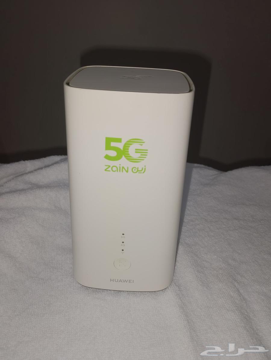 راوتر هواوي 5G البرو 2 يدعم جميع الشبكات64617465582465113