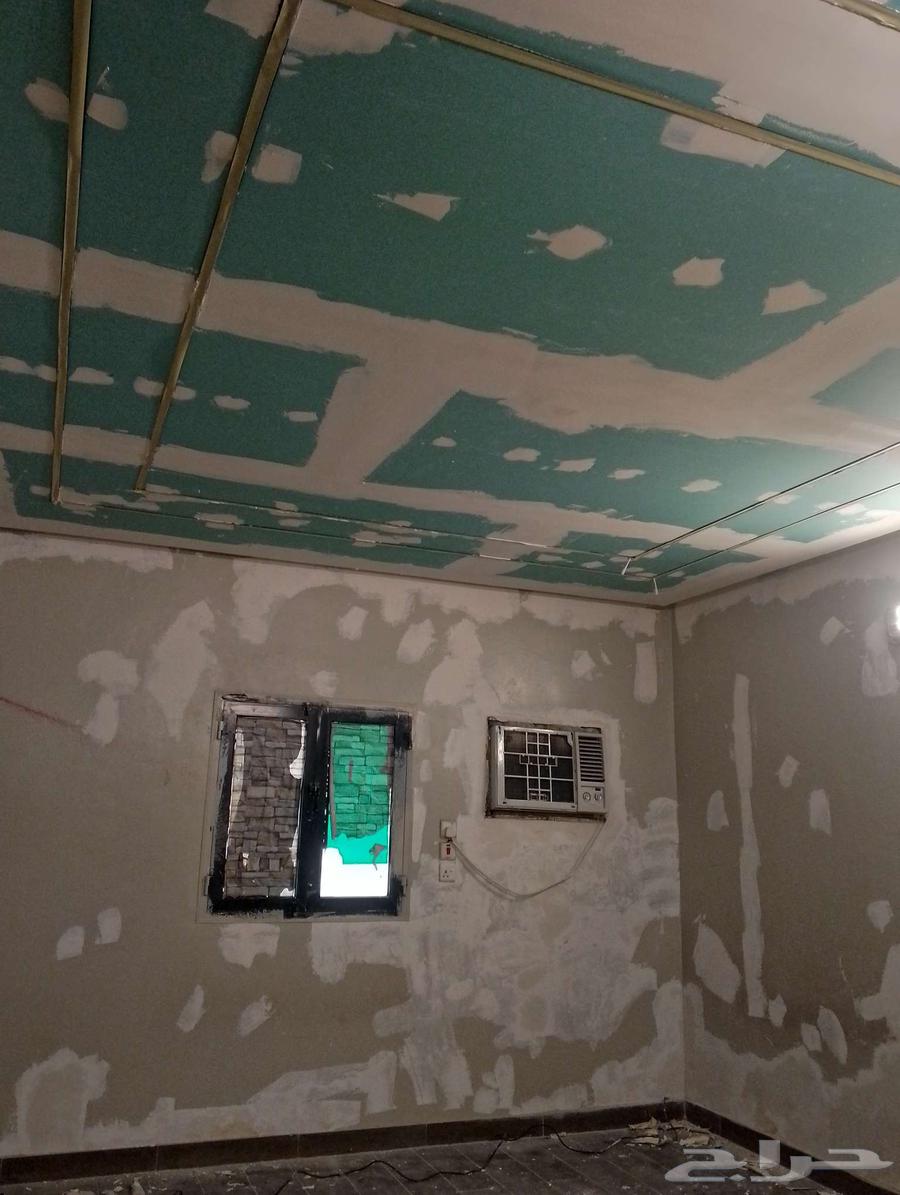 دهان يمني لجميع انواع الدهانات والديكورات64189546728449112