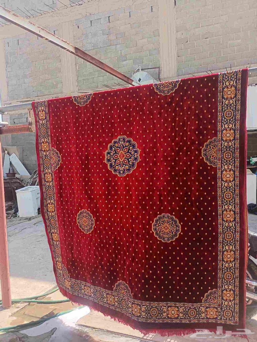 Maraki tablecloth curtains are in the wash and clean64190070786561114