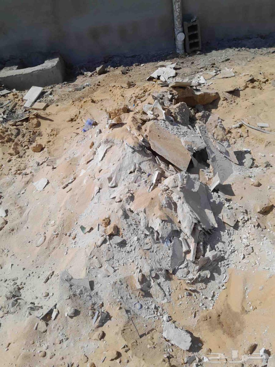 Crushing and Buildings64190695090817112