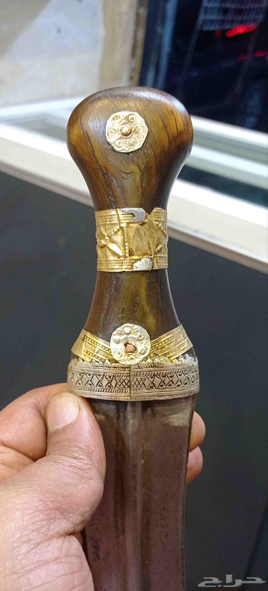 جنبيه يافعي قديم64416928278145114