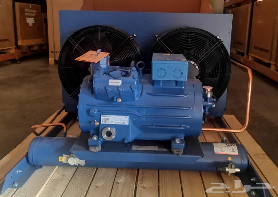 Refrigerators and Cooling and Freezing Rooms64190276274433111