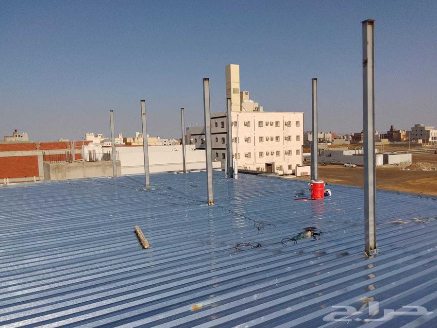 مقاول هناجر ادمام64191294441473112