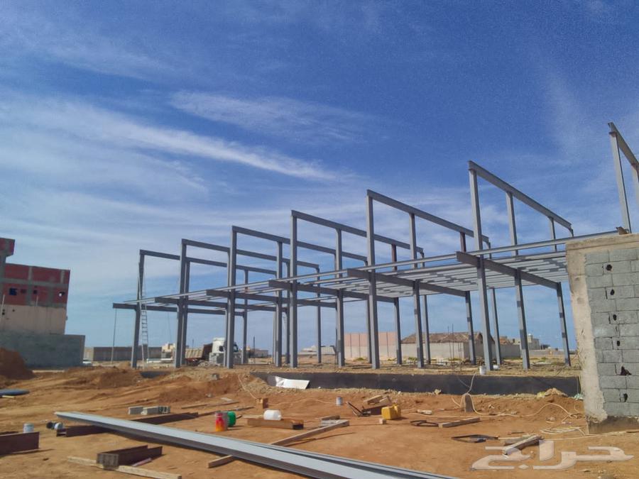 مقاول هناجر ادمام64191294441473113