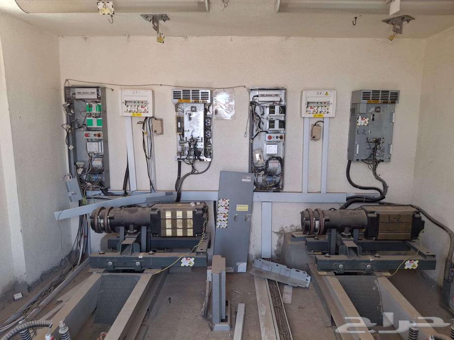 استاذ مصاعد البرندات صيانه وحل الأعطال64189719230850111