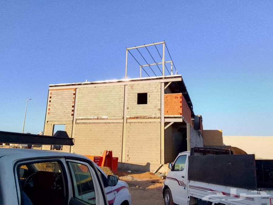 مقاول هناجر ادمام64191294441473114