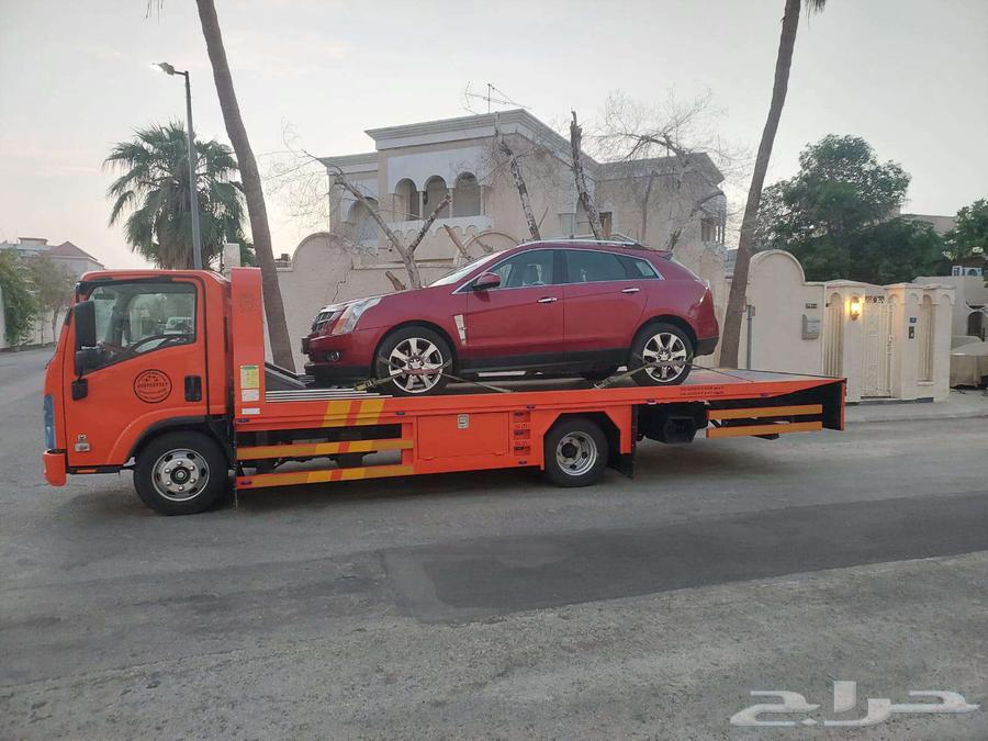 سطحة هيدروليك الدمام64190476601090114