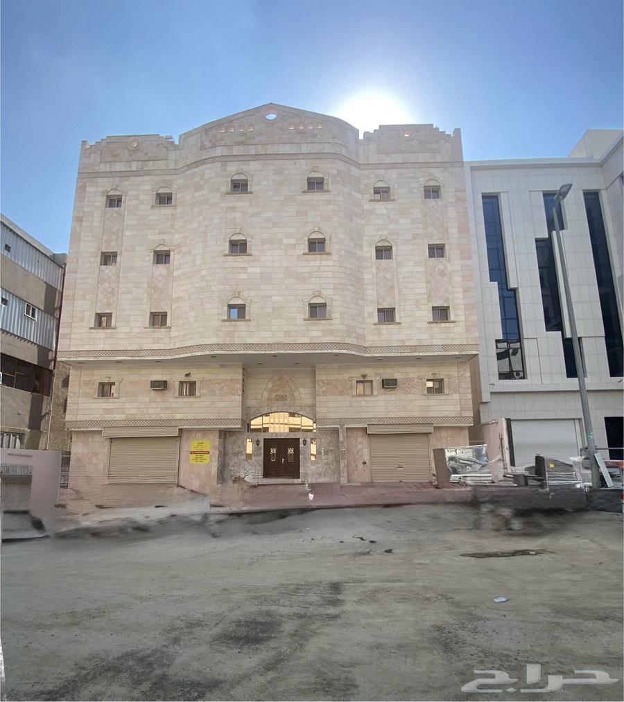 عمارة للإيجار