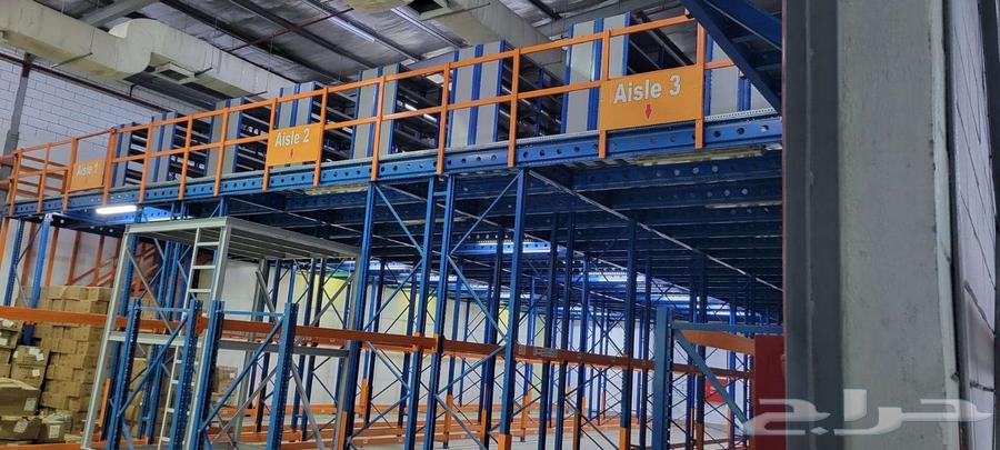 Disassembly and assembly of all types of shelves64189546567682110