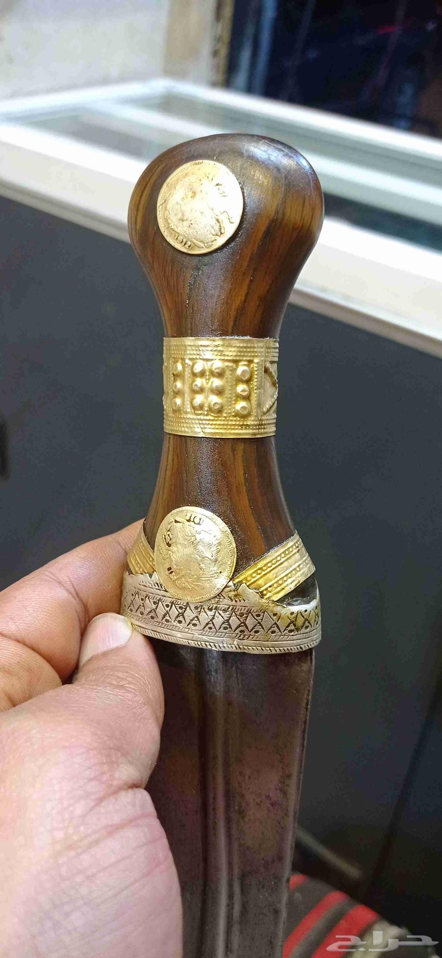 جنبيه يافعي قديم64416928278145112