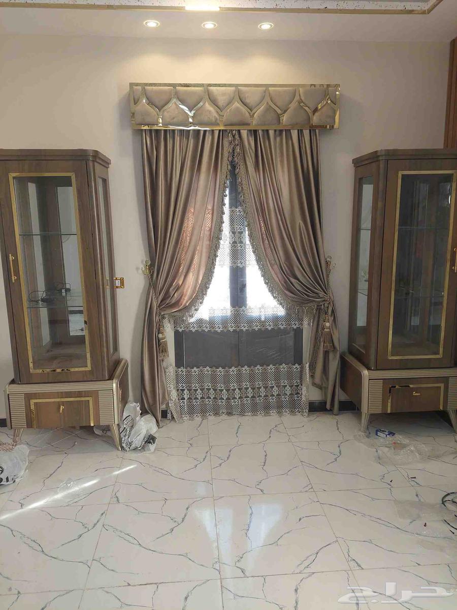 Thanks to God, experienced in assembling all types of home furniture and blinds64190069031681110
