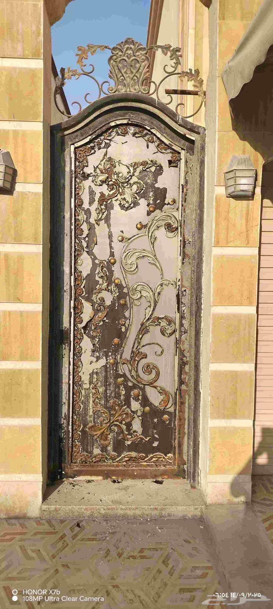 مظلات سيارات وسواتر وساندوتش بانل64189719220739114