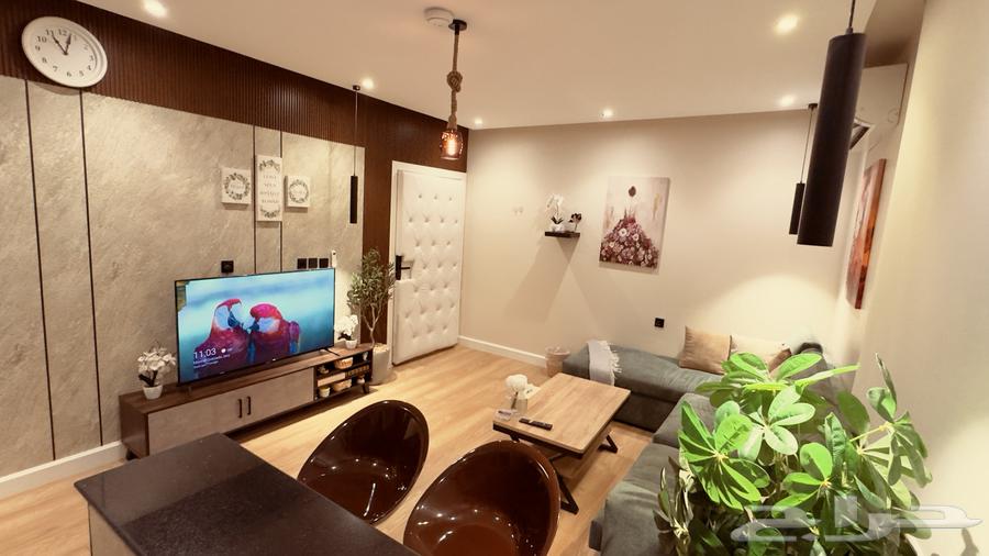 سكن هادي وجميل قرب البوليفار بدخول ذاتي64156261304579111