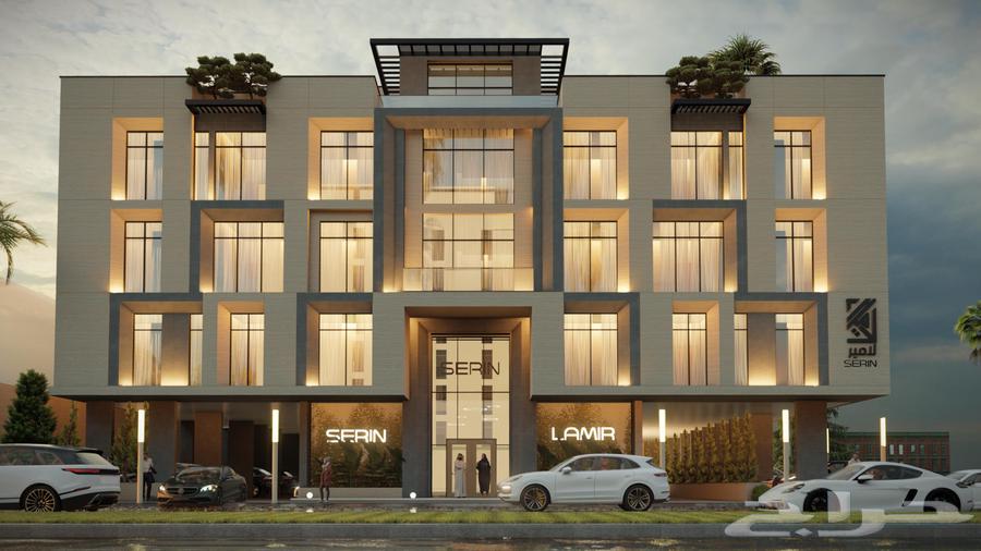 شقق استثماريه حي النزهه64239097151874110