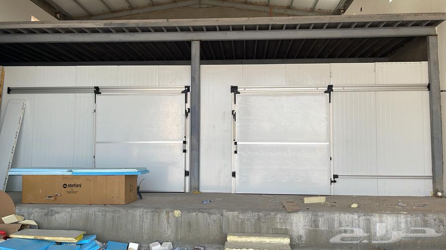 Refrigerators and Cooling and Freezing Rooms64190276274433114