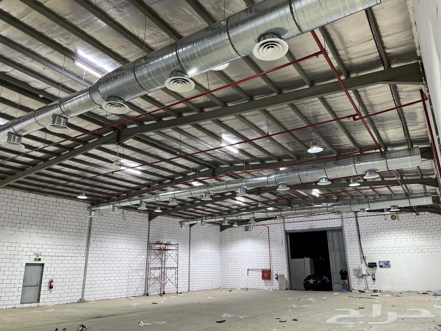 Central Air Conditioning Ductwork Installation and Maintenance, Manufacturing and Installation of Used Package Air Conditioners64191292471297112
