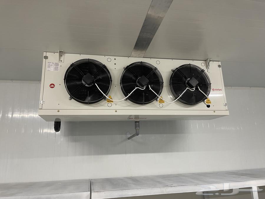 Refrigerators and Cooling and Freezing Rooms64190276274433110