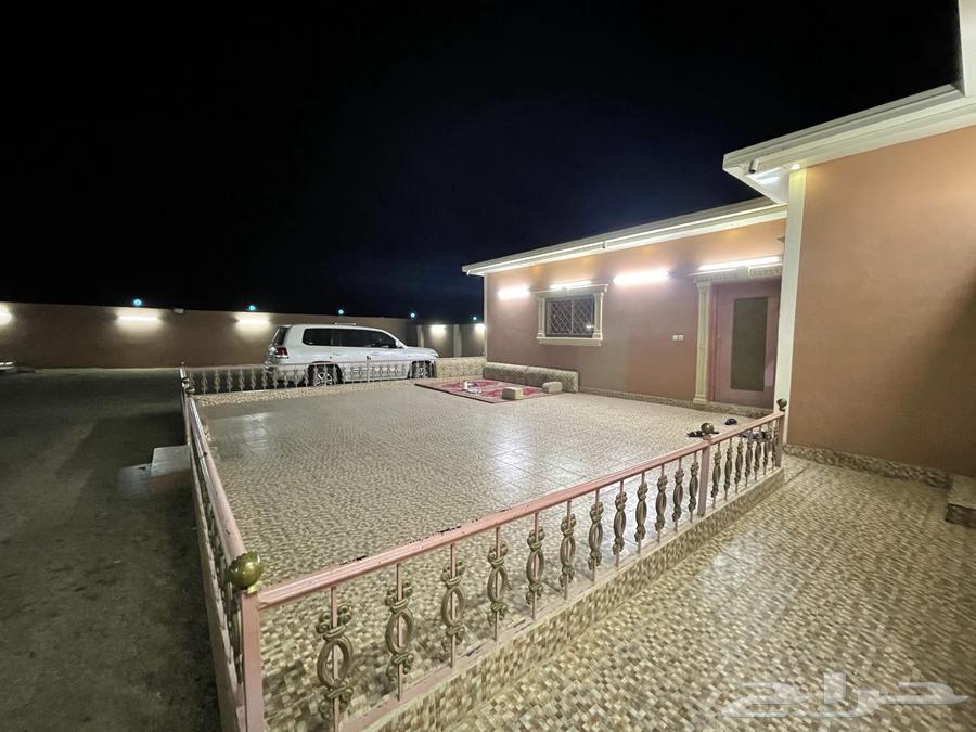 استراحة للأيجار عزاب او للبيع64156263302019114