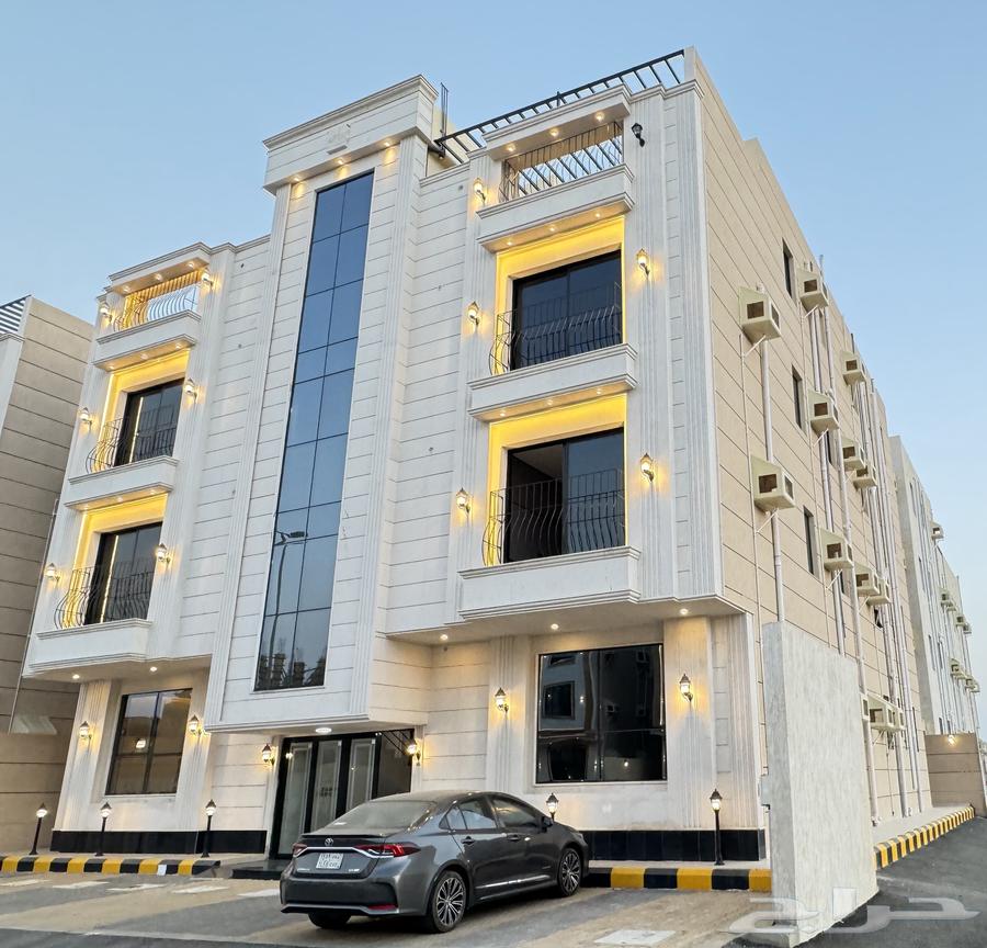 شقق تمليك باسعار مناسبه جدا64156261454978110