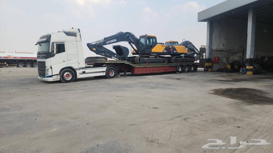 متواجد في جده لتحميل جميع المعدات64190479170305110