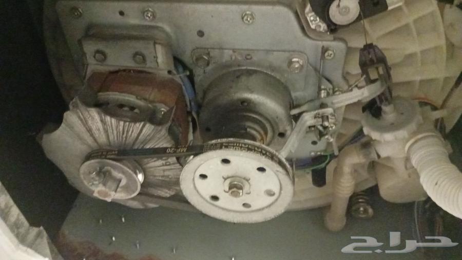 Dishwashers, washing machines, clothes dryers, refrigerators64189545452418111