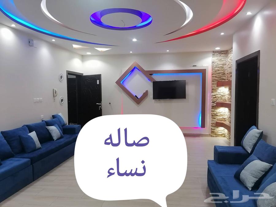 شقة للإيجار
